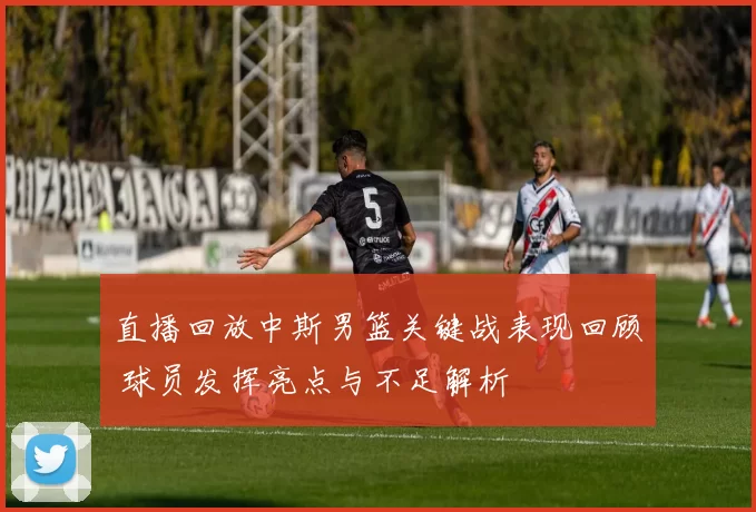直播回放中斯男篮关键战表现回顾 球员发挥亮点与不足解析