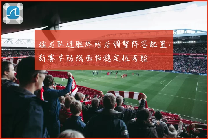 猛龙队连胜终结后调整阵容配置，新赛季防线面临稳定性考验