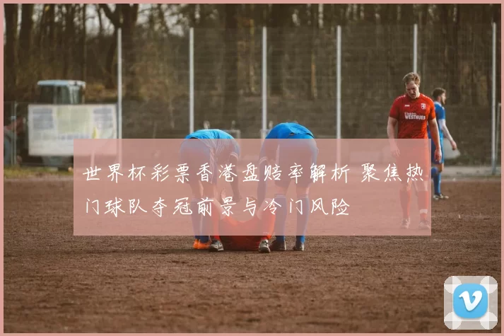 世界杯彩票香港盘赔率解析 聚焦热门球队夺冠前景与冷门风险